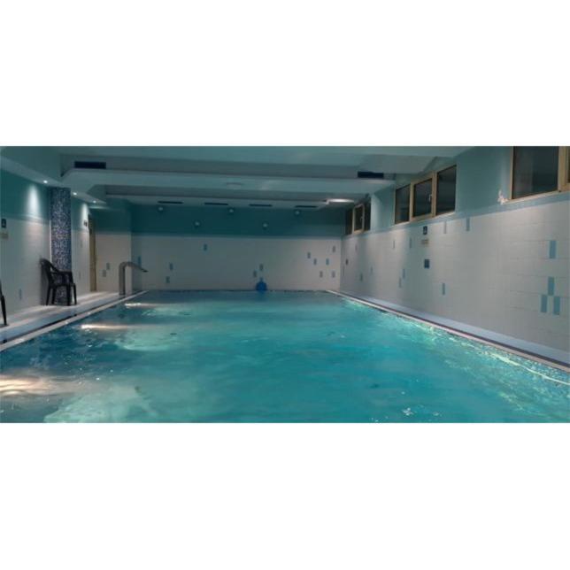 Apartament "Baja" Zakopane - Koscielisko, Basen, Sauna Εξωτερικό φωτογραφία