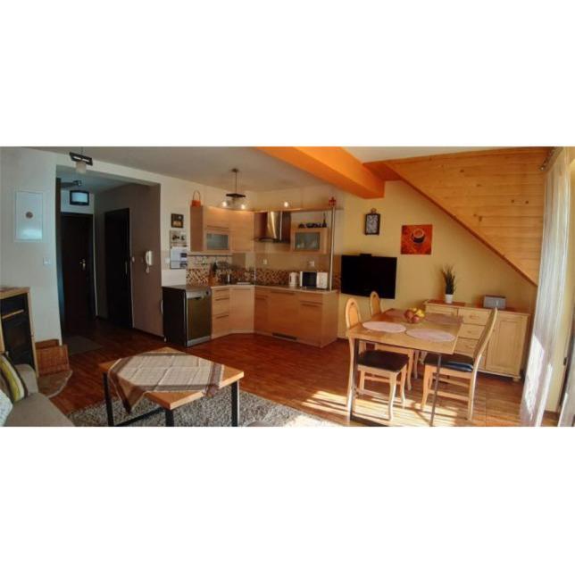 Apartament "Baja" Zakopane - Koscielisko, Basen, Sauna Εξωτερικό φωτογραφία
