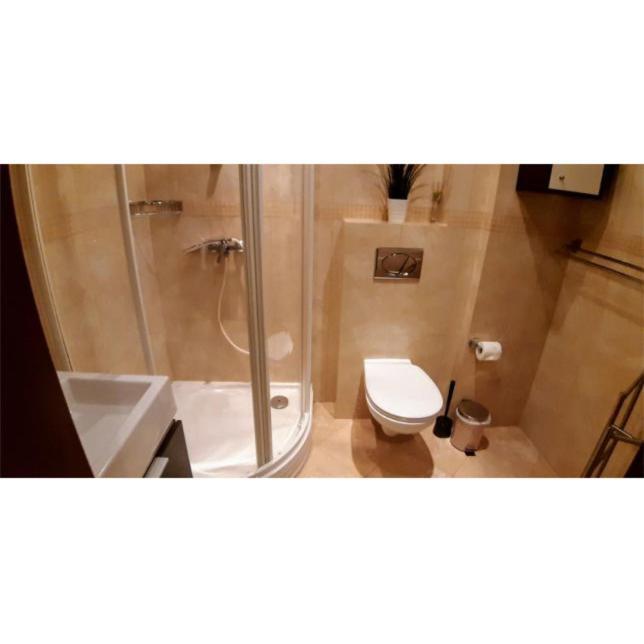 Apartament "Baja" Zakopane - Koscielisko, Basen, Sauna Εξωτερικό φωτογραφία